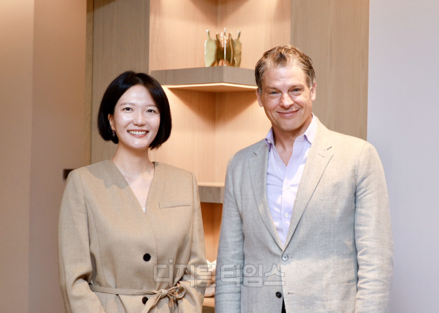 ³ÝÇø¯½º CEO ¸¸³ ÃÖ¼ö¿¬ ³×À̹ö ´ëÇ¥, `³×³Ý ¼º°ú` °øÀ¯ ³ÝÇø¯½º CEO ¸¸³ ÃÖ¼ö¿¬ ³×À̹ö ´ëÇ¥, `³×³Ý ¼º°ú` °øÀ¯
